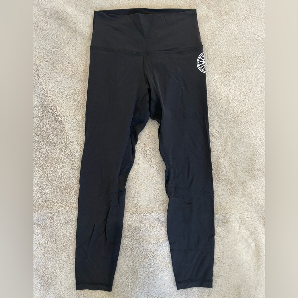 Lululemon x SoulCycle | Align High-Rise Pant 25”